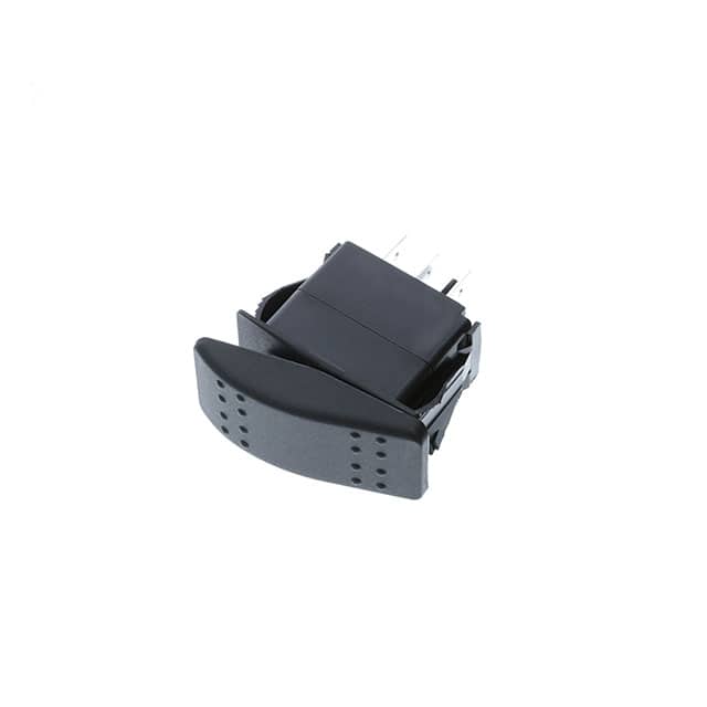 SRD1-1G-AC-1-BNN VAC IP67, SPDT (ON)-OFF-(ON)