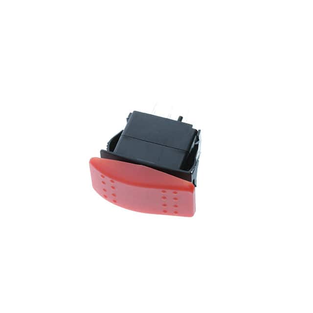 SRD1-1G-AC-1-RNN VAC IP67, SPDT (ON)-OFF-(ON)