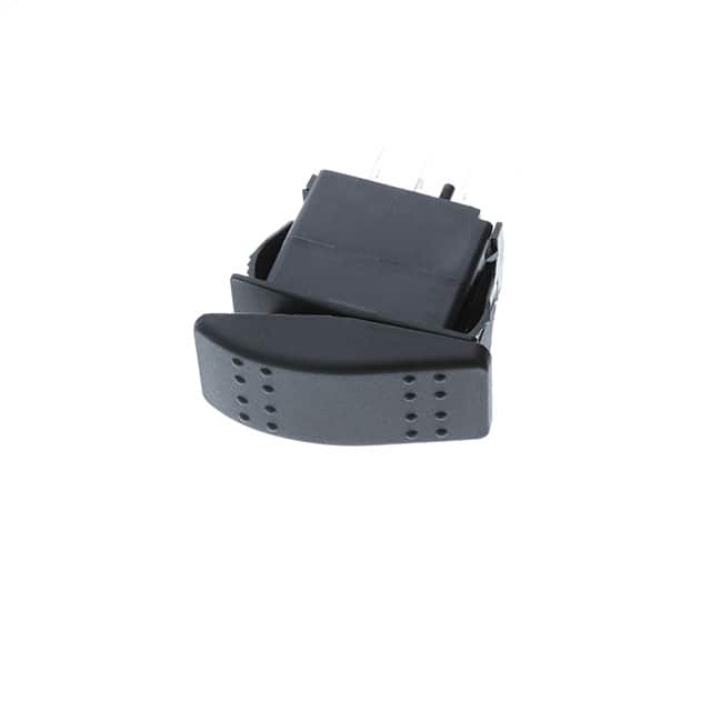 SRD1-2G-AC-1-BNN VAC IP67, DPDT (ON)-OFF-(ON)