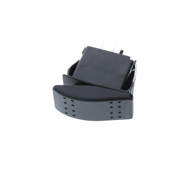 SRD1-2F-AC-1-BNN VAC SEALED IP67, DPDT ON-OFF-ON