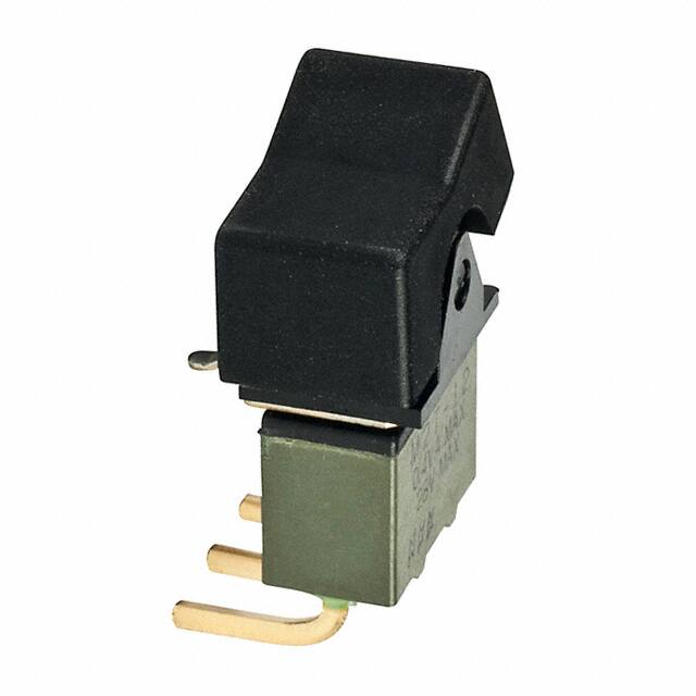 M2T12TXG30-DA SWITCH ROCKER SPDT 0.4VA 28V