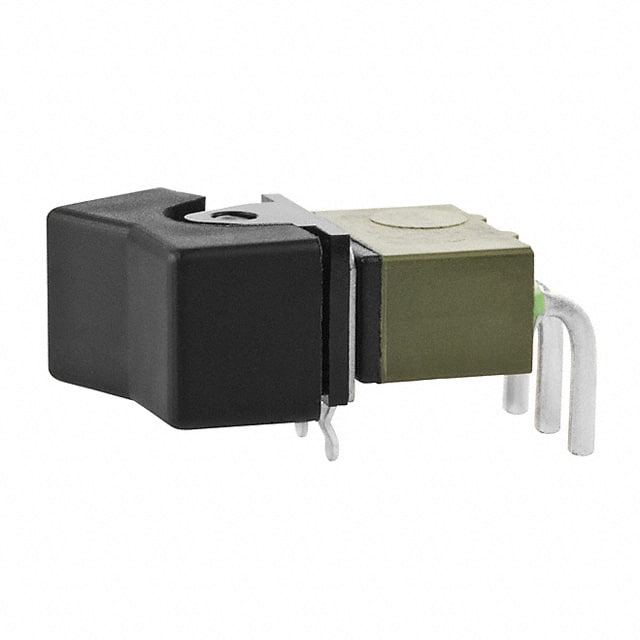 M2T12TXW30/328-DA SWITCH ROCKER SPDT 6A 125V