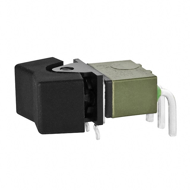 M2T13TXW30-DA SWITCH ROCKER SPDT 6A 125V