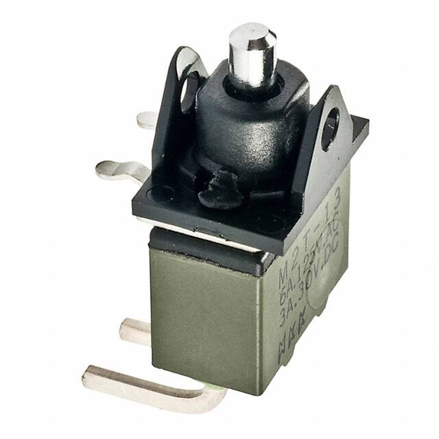 M2T13TXW30 SWITCH ROCKER SPDT 6A 125V