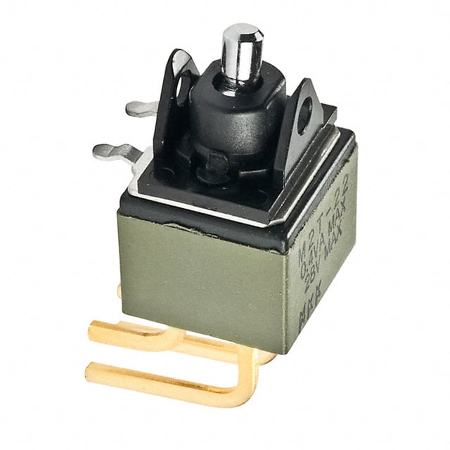 M2T22TXG30 SWITCH ROCKER DPDT 0.4VA 28V