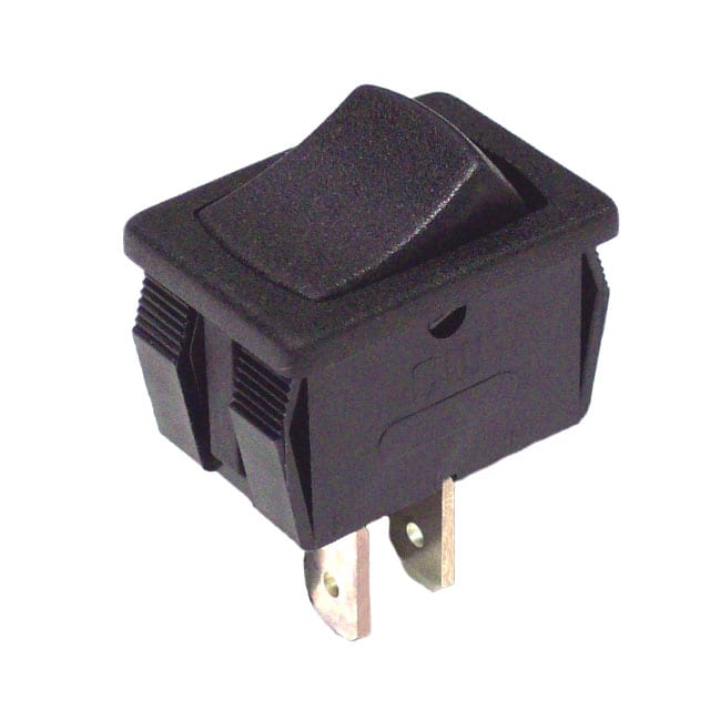 GRS-4011-0099 SWITCH ROCKER SPST 16A 125V