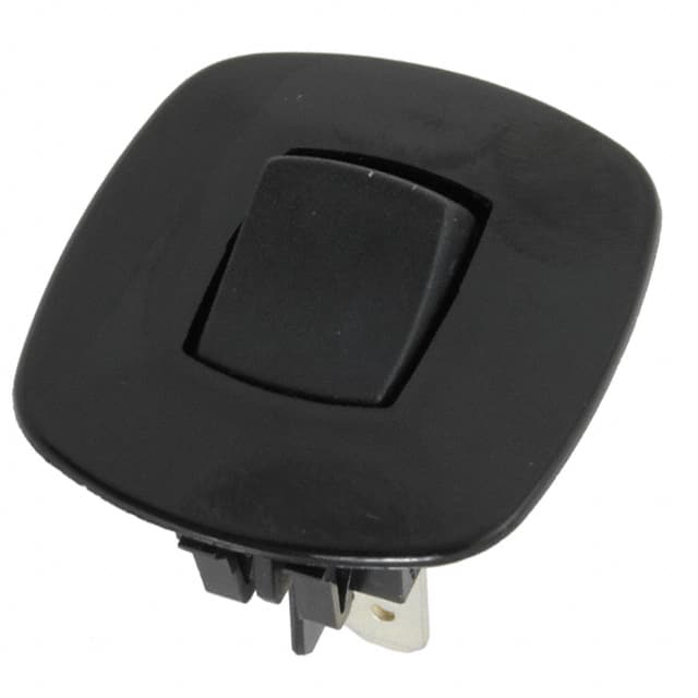 GRSV-4011-0011 SWITCH ROCKER SPST 16A 125V