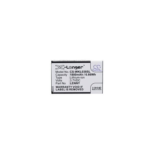 CS-WKL038SL Replacement for Cameron Sino CS-
