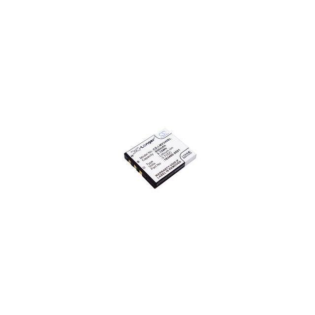 8650 BATTERY Replacement for Honeywell 8650 B