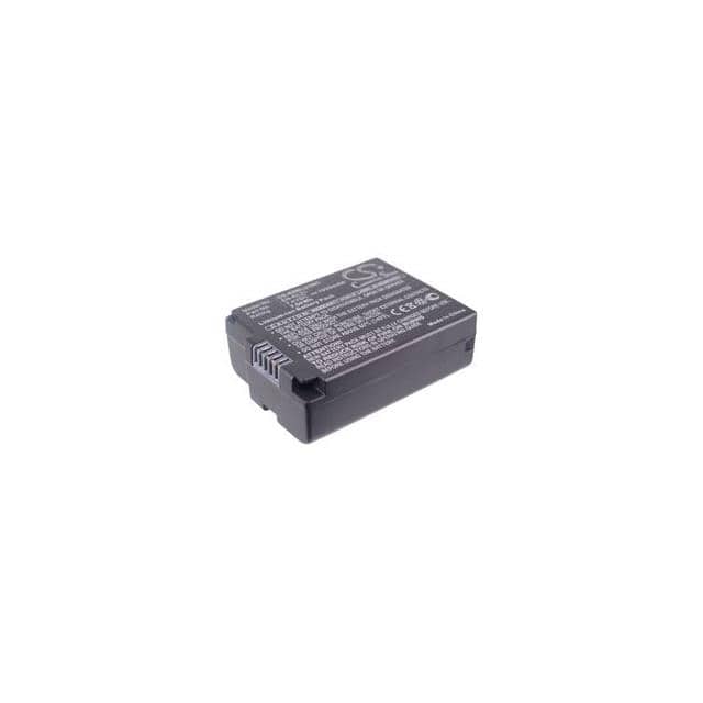 1 V2 BATTERY Replacement for Nikon 1 V2 Batte