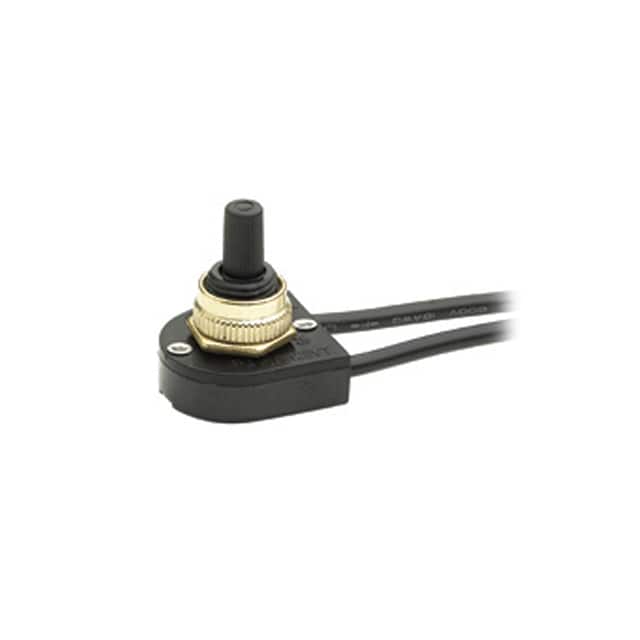 54-541 SWITCH ROTARY OFF-ON