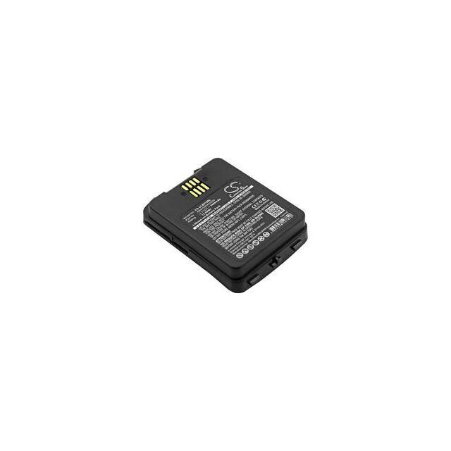 9700 BATTERY Replacement for Cipherlab 9700 B