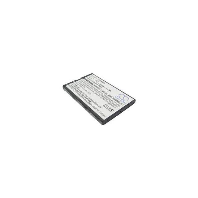 CS-NK5JSL Replacement for Cameron Sino CS-