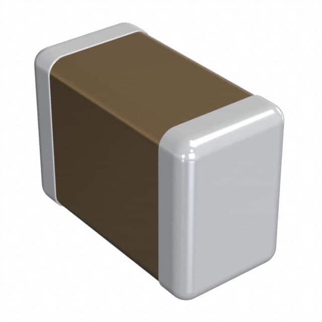 GRJ155R60J106ME11J CAP CER MLCC