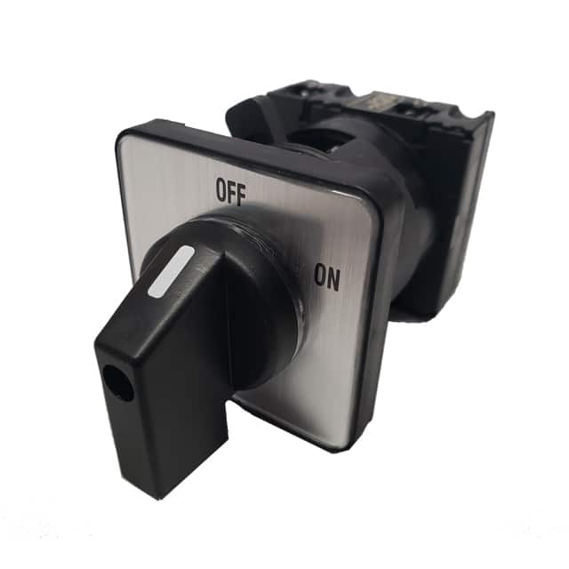 M10H Z A3+003+G2 CAM SWITCH 20A OFF-ON 3P 22MM
