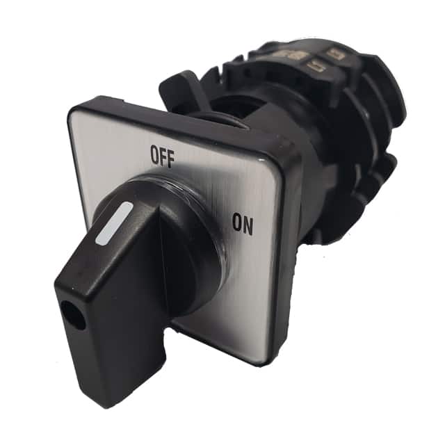 M20 Z A2+003+G2 CAM SWITCH 35A OFF-ON 2P 22MM