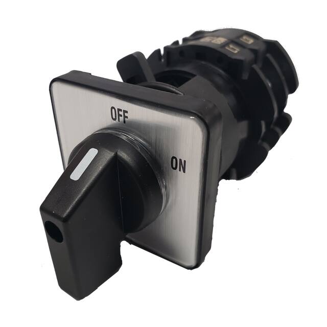M20 Z A3+003+G2 CAM SWITCH 35A OFF-ON 3P 22MM
