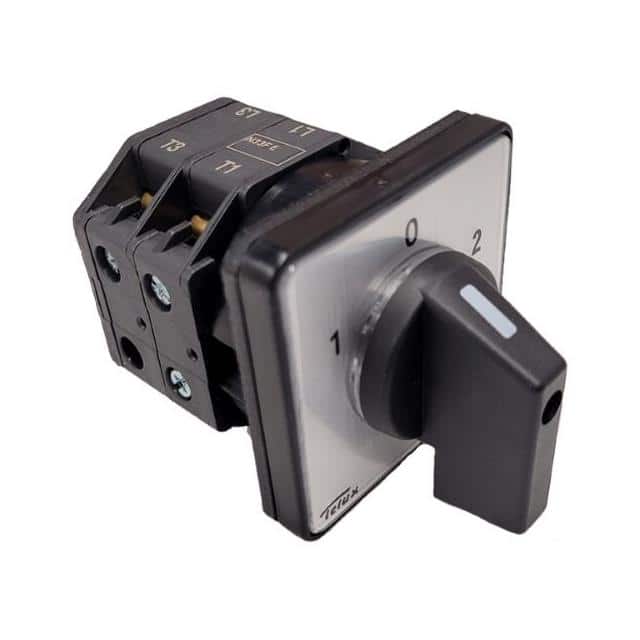 N33F E WU3+G2 CAM SWITCH 40A 3P REVERSING