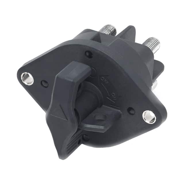 880175 SWITCH MASTER TR DUAL