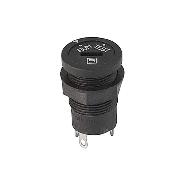 0033.4518 SWITCH SELECT 2POS SERIES 6.3A