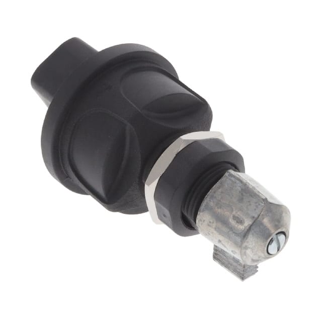 95061-04 SWITCH ROT IGN PLAST