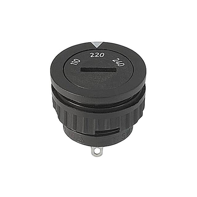 0033.4032 SWITCH SELECT 3POS SP3T 10A 250V