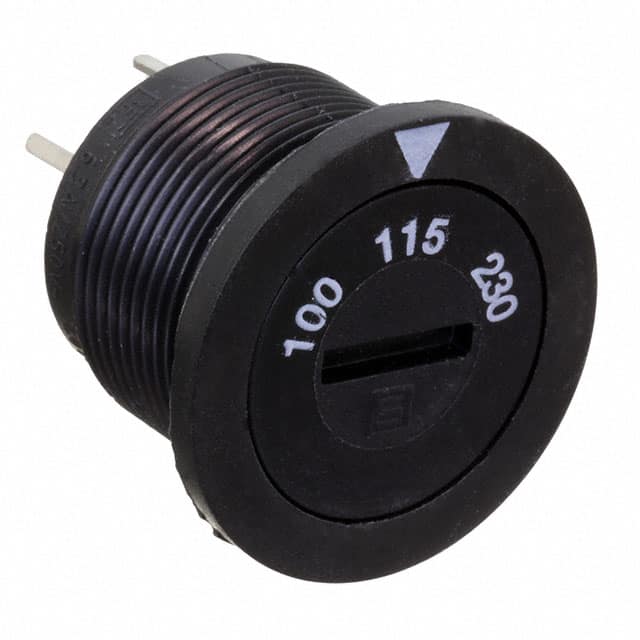 0033.4208 SWITCH SELECT 3POS SP3T 10A 250V