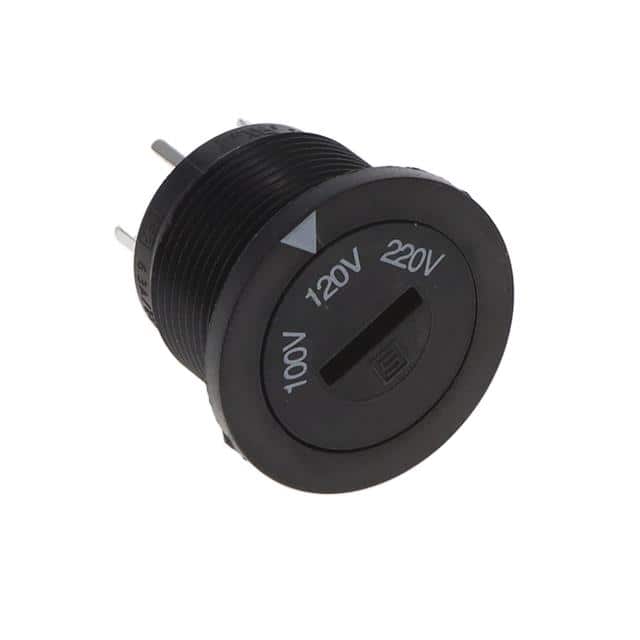 0033.4241 SWITCH SELECT 3POS SP3T 10A 250V