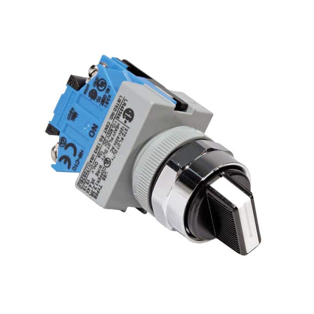 ASW211 22MM SELECTOR SWITCH