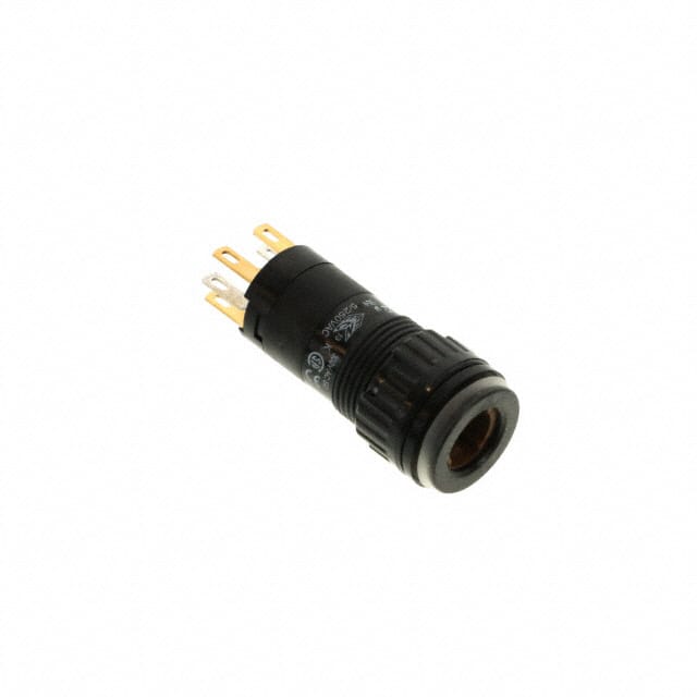 52-271.022 SWITCH SELECT 2POS DPST 5A 250V