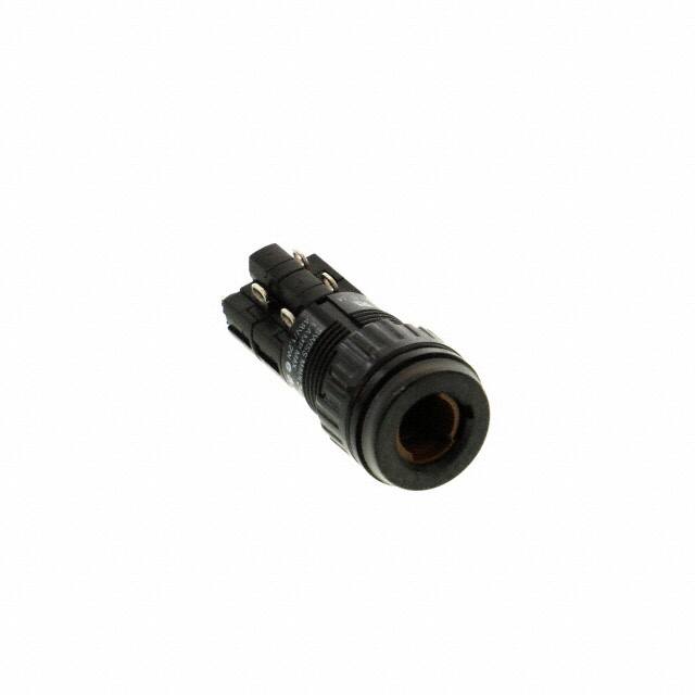 52-272.025 SWITCH SELECT 2POS 4PST 5A 250V