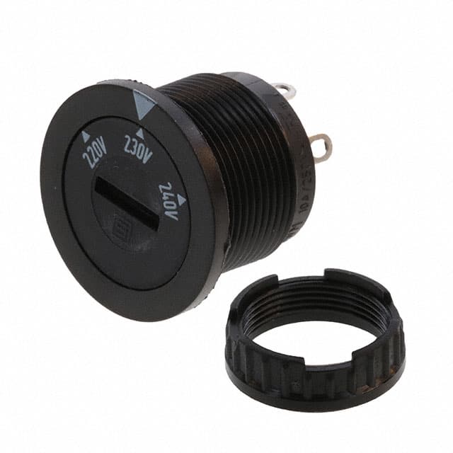 0033.4028 SWITCH SELECT 3POS SP3T 10A 250V