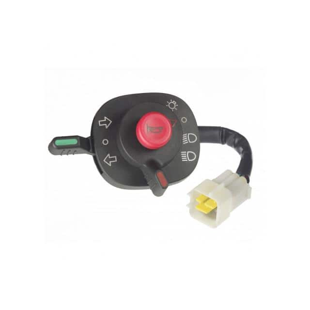 MC241A00 SWITCH MULTI FUNCTION