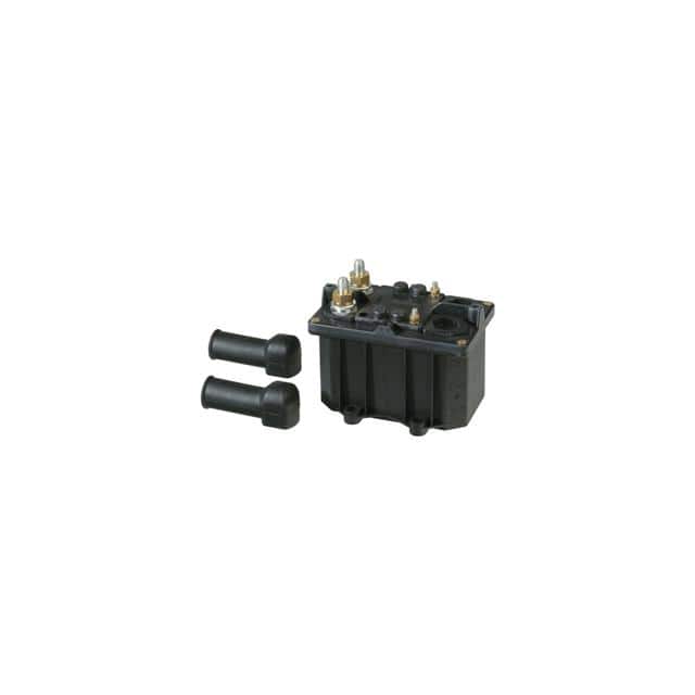 08094900 ELECTRICAL BMS TGC/S 12V
