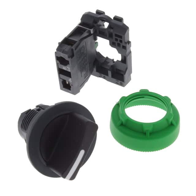 XB5FD41 HARMONY XB5, ANTIMICROBIAL SELEC