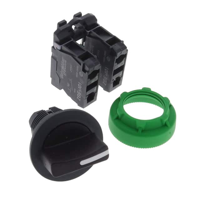 XB5FD33 HARMONY XB5, ANTIMICROBIAL SELEC