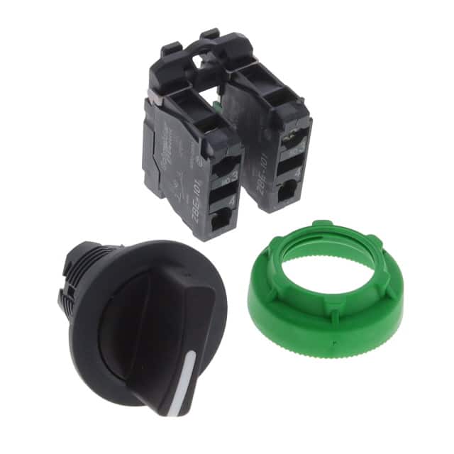 XB5FD53 HARMONY XB5, ANTIMICROBIAL SELEC