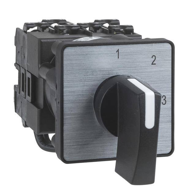 K1F003MLH HARMONY K1, K2, CAM AMMETER SWIT