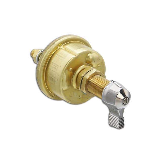 M-290 SWITCH MASTER DISCONNECT