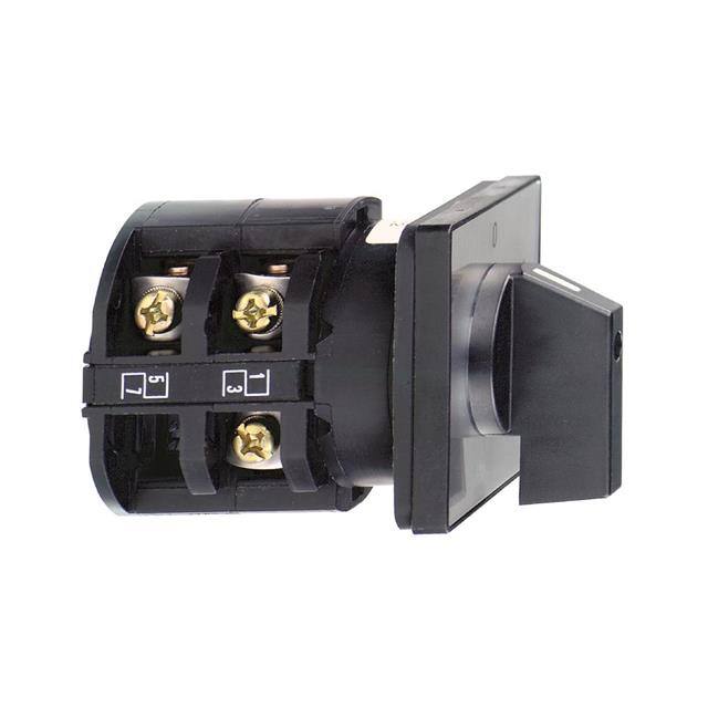K30B002AP CAM SWITCH - 2-POLE - 60 - 32 A