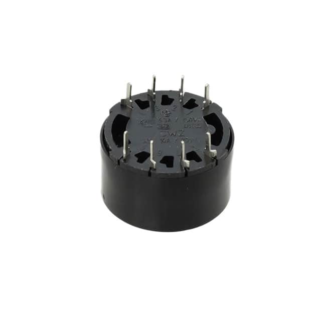 0033.3812 SWITCH SELECT 6POS SERIES 10A