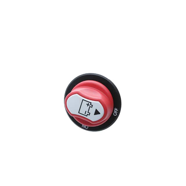 BC1-DC MINI BATTERY DISCONNECT - M22