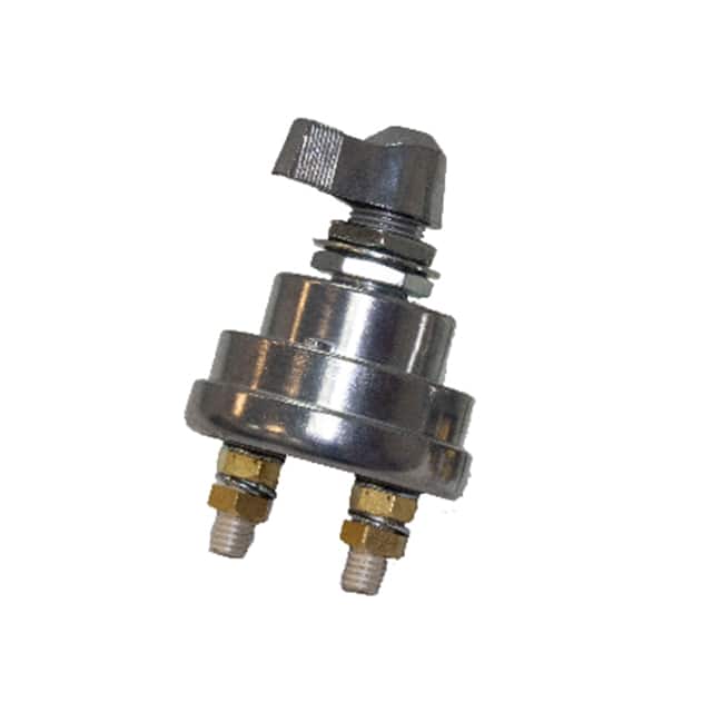 HDB3-1A-3-A1 BATTERY DISCONNECT SPST 180A
