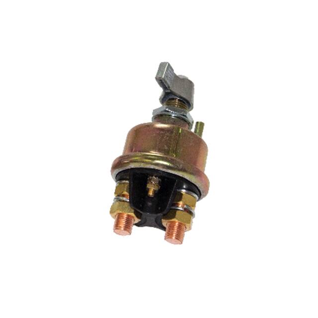HDB2-2A-3-A1 BATTERY DISCONNECT DPST 300A