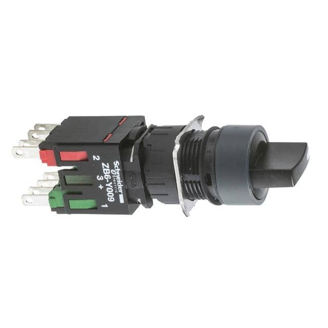 XB6AD235B COMPLETE SELECTOR SWITCH, HARMON
