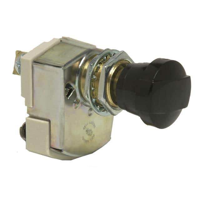 68362 SWITCH HEATER