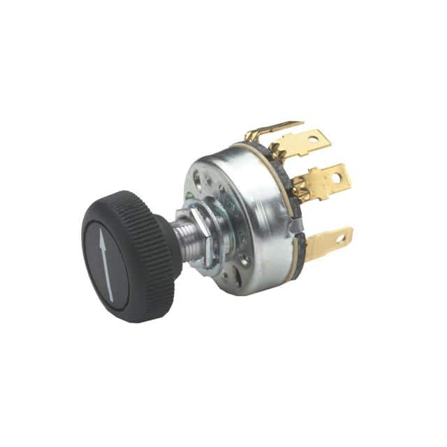 68159-05 SWITCH A/C W CLUTCH