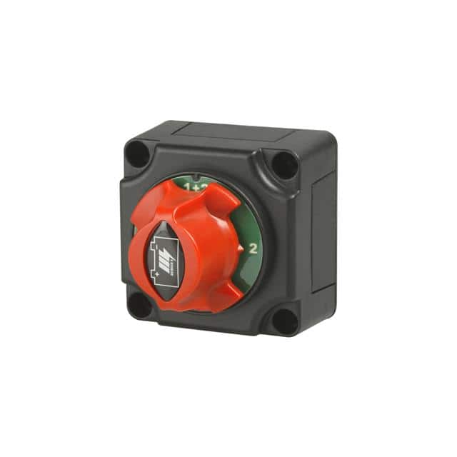 08080900 IGC-MARINE MANUAL  24V (OFF/1-BO