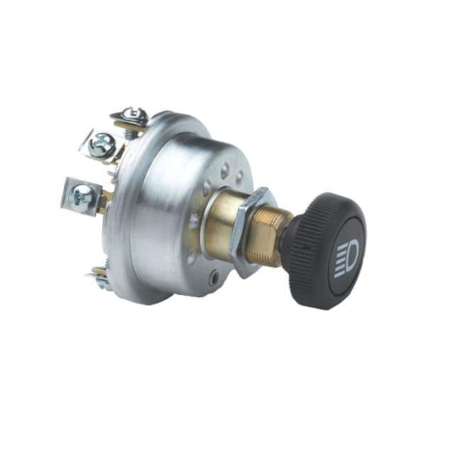 72079-01 SWITCH LIGHT 4POS