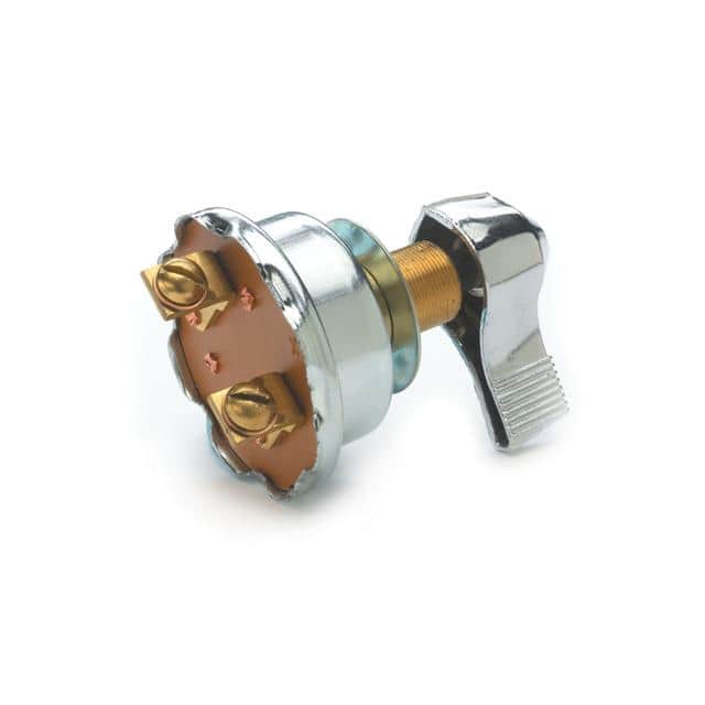 M-288 SWITCH DISCONNECT